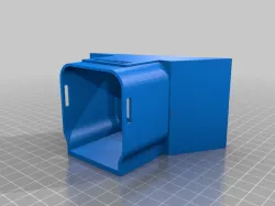 WYZE CAM V3 window mount