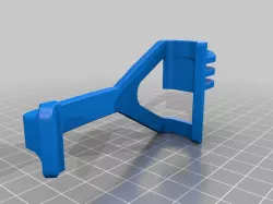 Xbox One Controller Phone modular Mount