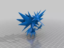 Zapdos