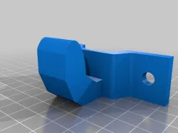 zero 10x bag holder hook