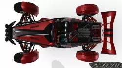 2JCAD Buggy Dan