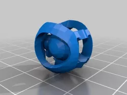 343 Printable Guilty Spark