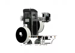 3d Micro Printer