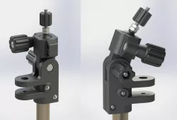 3D Printed Digital Camera Mount