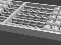 Abacus variants
