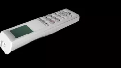 AC REMOTE CONTROLLER-LG