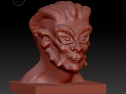 alien