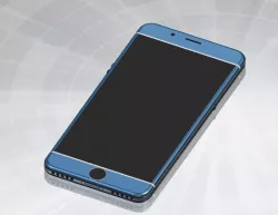Apple iPhone 7 concept