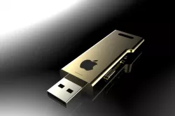 Apple Pendrive