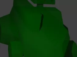 Arm Samson