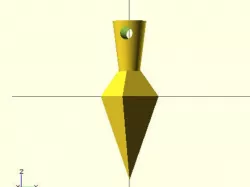 Arrow Head