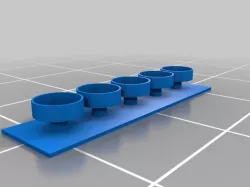 Atty Stand 5x
