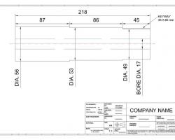 Machine Design Drg 3 drg 3D Models | Page 1 | STLFinder