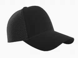 baseball cap 3D model
