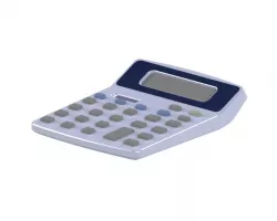 Basic calculator
