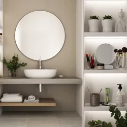 Bathroom 23 3D model