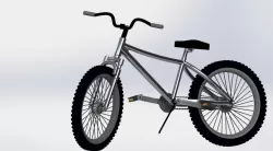 bicycle
