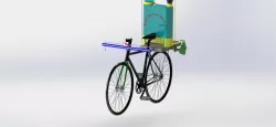 BICYCLE  SPRAYER