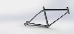 Bike model 16''