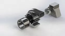 Blower Sample