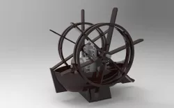 Boat Mechanism