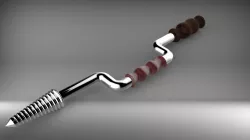 brace and bit (Hand Drill for Wood)