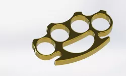 Brass Knuckles