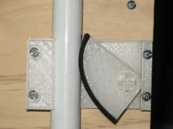 Broom Hanger