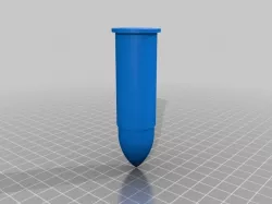 bullet replica