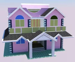 bunglow