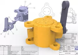 Butterfly Valve