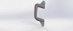 C bar