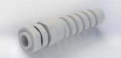 cable entry AG-12SR