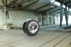 Car Wheel