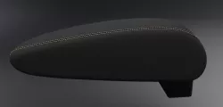 center armrest