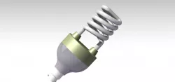 CFL BULB