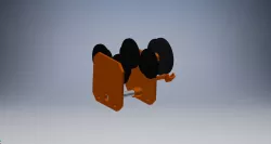 Chain block