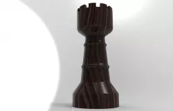 Chess Tower