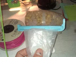 CLIP SAC