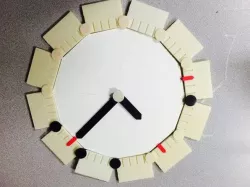 Clock/elapsed time teacher