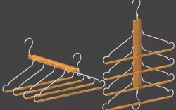 Clothes Hanger