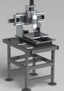 CNC 3030