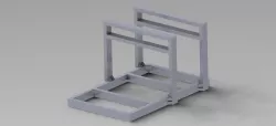CNC 3axis 4060