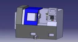 CNC