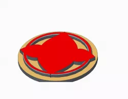 Coaster