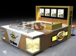 coffee counter