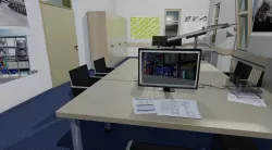 Computer Screen