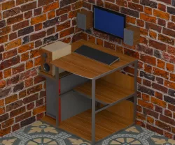 Computer Table
