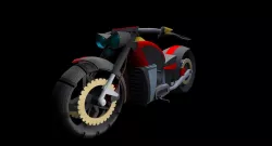 concept cruiser BIKE!!!