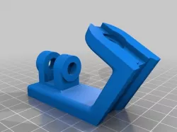 Control Bracket